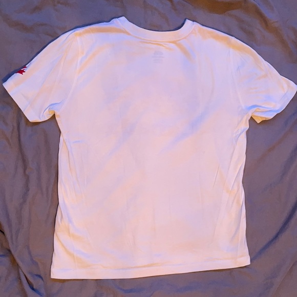 Roots Canada Tee Kids XL - Picture 2 of 2